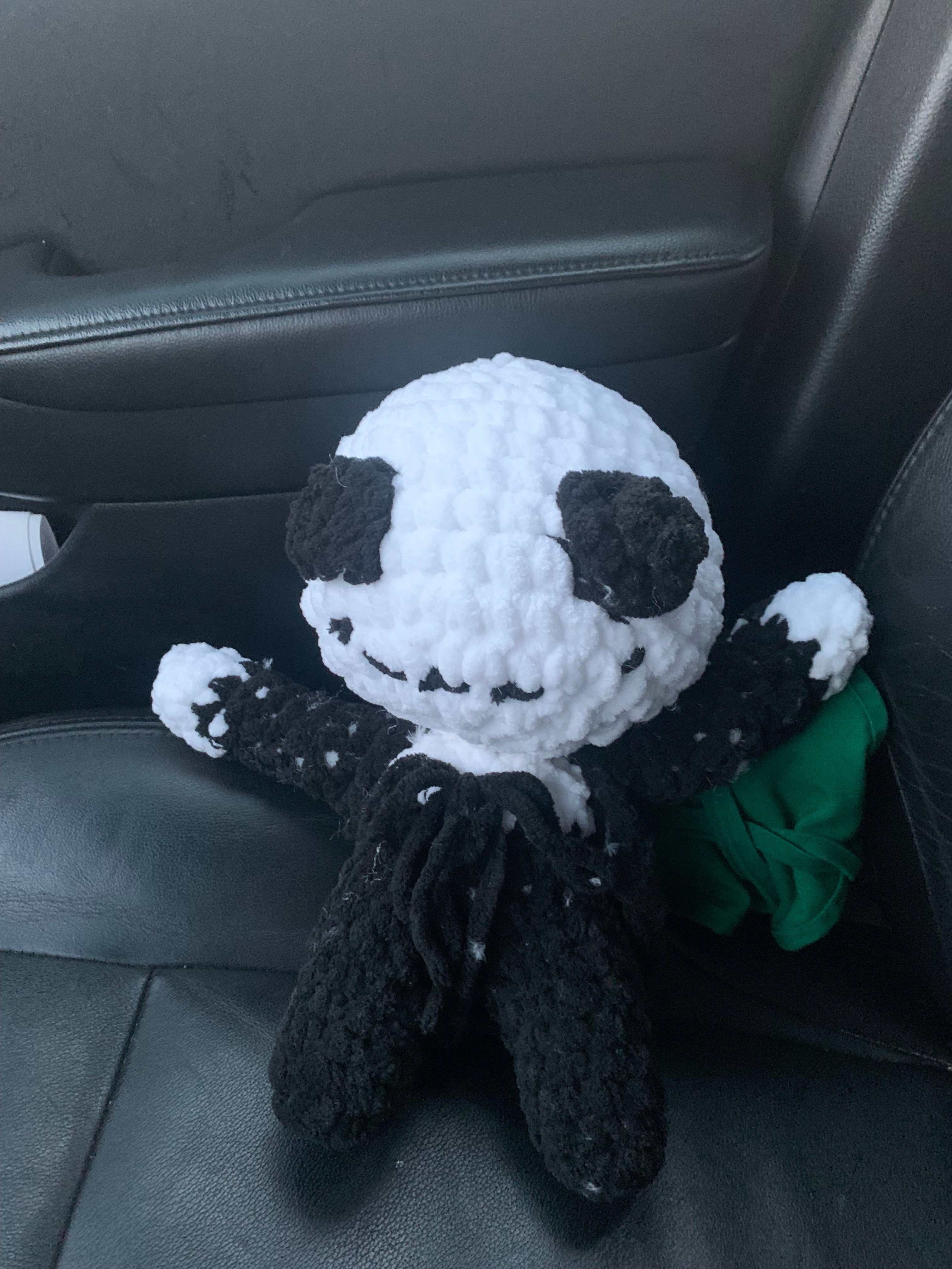 Plushies