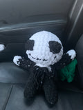 Mr. Jack Skeleton
