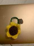Car-Flower